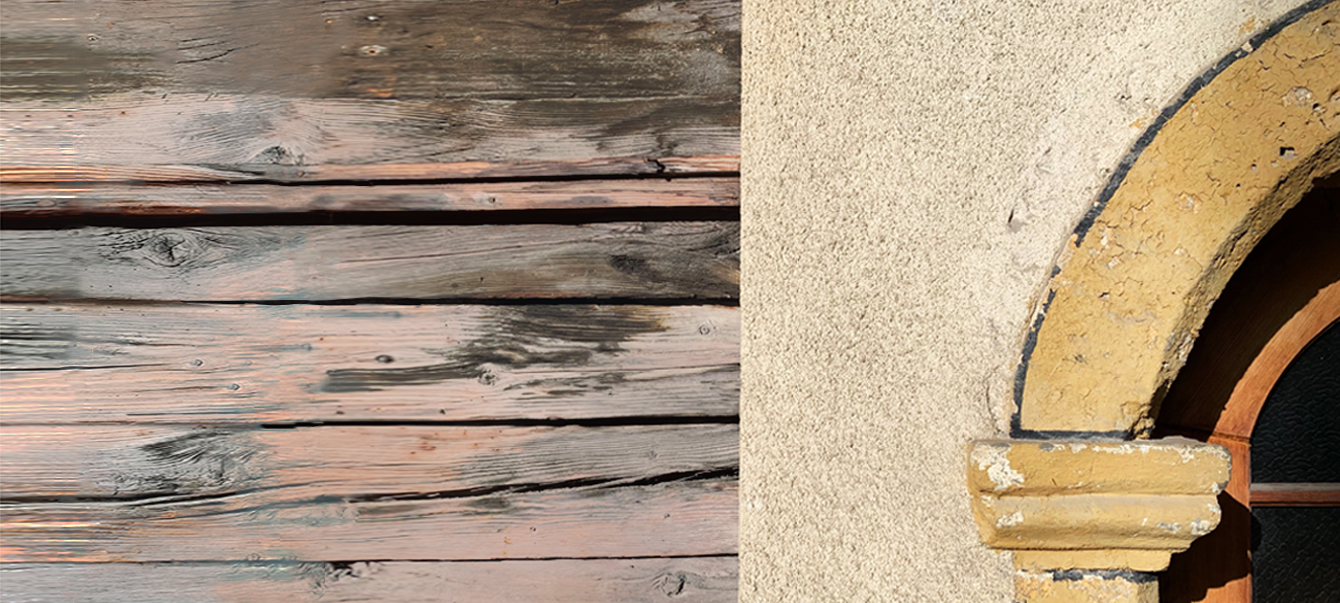 Architectes à Evolène