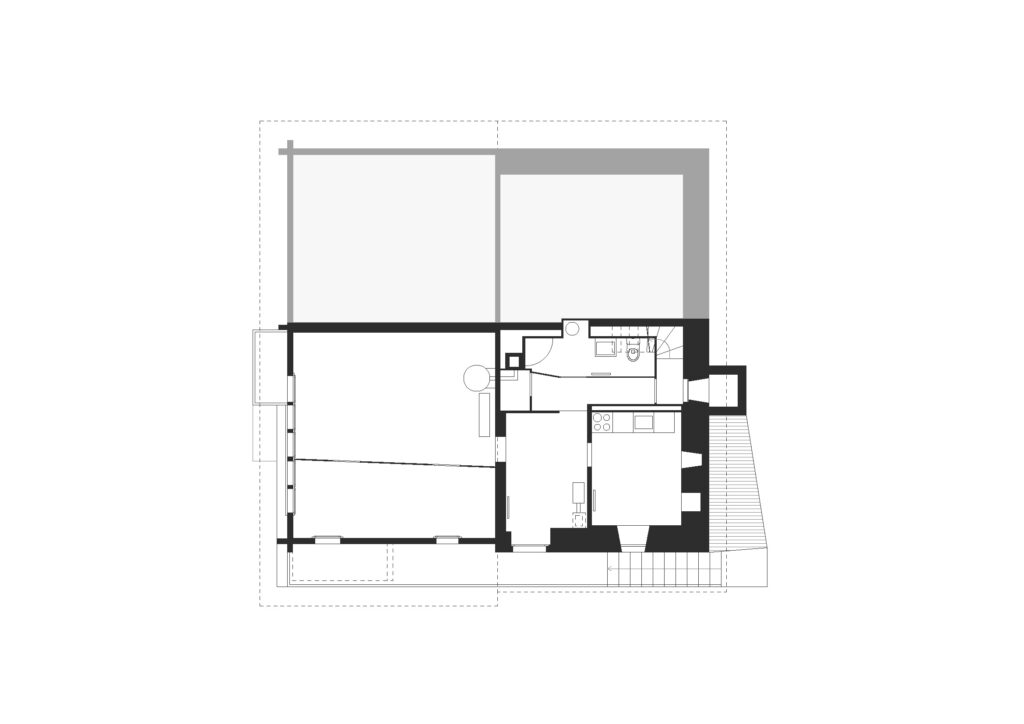 architecture val dherens