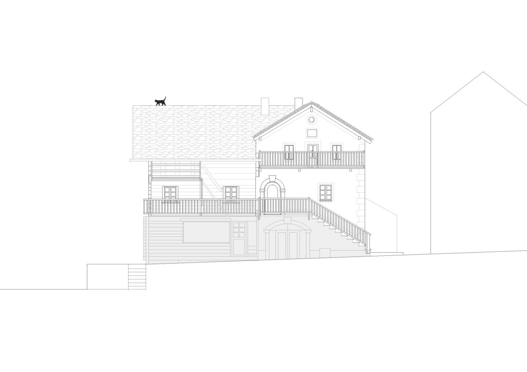 lamie architecte