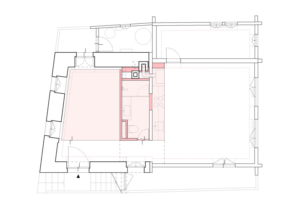 plan | à construire